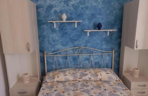 Lido Marini Apartamento | Casa Simo