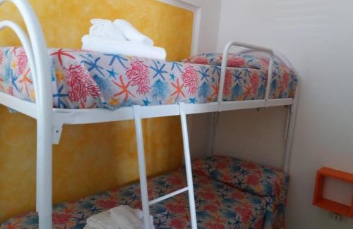 Lido Marini Apartamento | Casa Simo