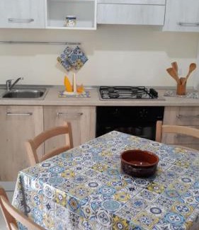 Lido Marini Apartamento | Casa Simo