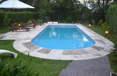 Villa General Belgrano Casa | Casa Simona Villa General Belgrano