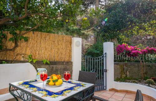 Positano Casa | Casa Simona - Positano Center - 5 min to the beach