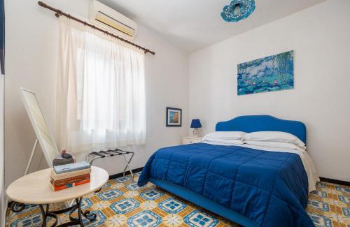Positano Casa | Casa Simona - Positano Center - 5 min to the beach