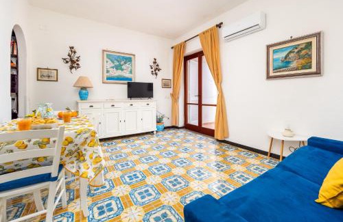 Positano Casa | Casa Simona - Positano Center - 5 min to the beach