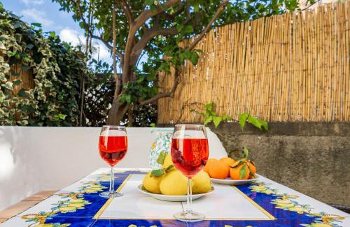 Positano Casa | Casa Simona - Positano Center - 5 min to the beach