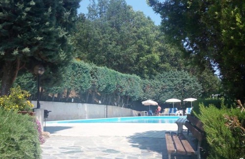 Bergeggi Apartamento | Casa Simona-Residence con piscina