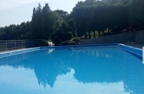 Bergeggi Apartamento | Casa Simona-Residence con piscina