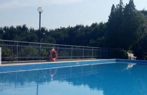 Bergeggi Apartamento | Casa Simona-Residence con piscina