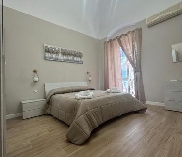 Taranto Apartamento | Casa Simone