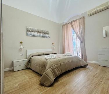 Taranto Apartamento | Casa Simone