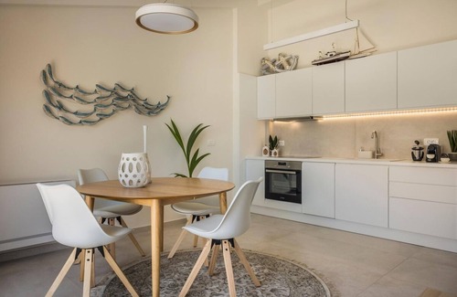 Argostoli Town Apartamento | Casa Simone Kefalonia