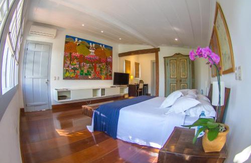 Historic Center Hotel | Casa Simone Pousada