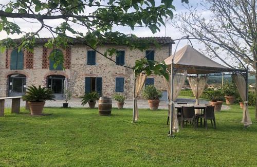 Vicopelago Apartamento | Casa Simonetti
