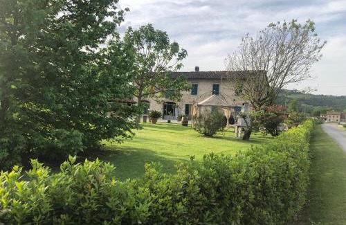 Vicopelago Apartamento | Casa Simonetti