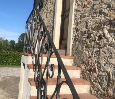Vicopelago Apartamento | Casa Simonetti