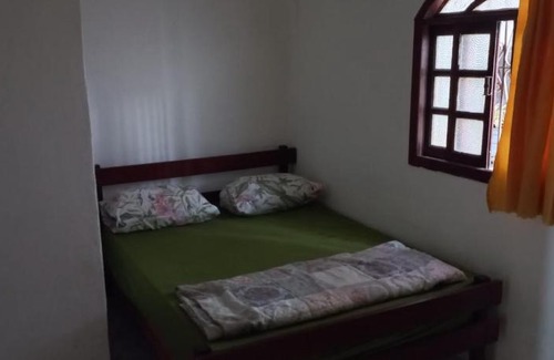 Jardim Olinda Casa | Casa Simples Cabo Frio