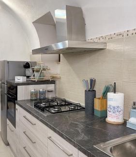 San Demetrio ne' Vestini Casa | Casa Sinizzo - Vicino al Lago Sinizzo
