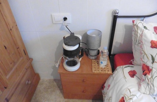 Locaiba Apartamento | CASA SIN NOMBRE 1 bed apartment