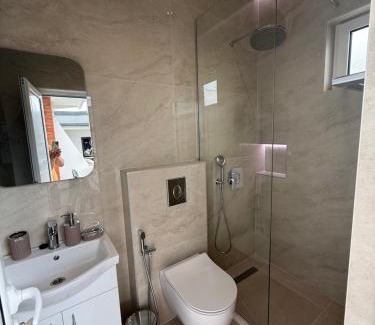 Gjerana Casa | Casa Sinani