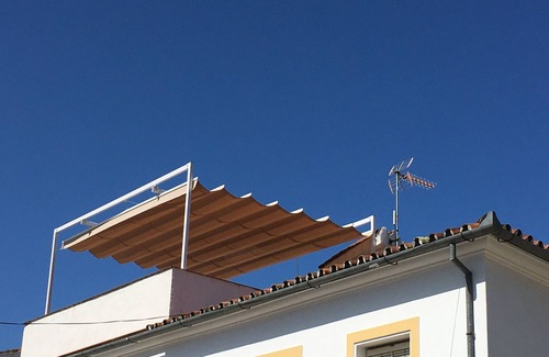 El Colmenar Casa | CASA SINCLAIR.....Espectaculares vistas / Magnifica ubicación