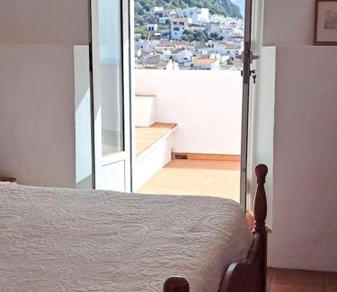 Gaucín Apartamento | Casa Sinclair
