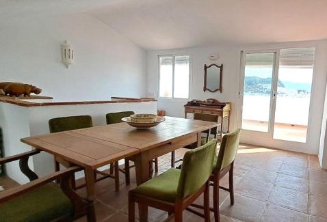 Gaucín Apartamento | Casa Sinclair