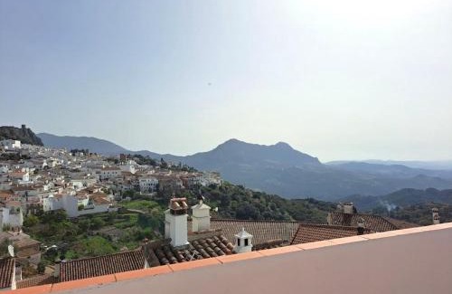 Gaucín Apartamento | Casa Sinclair