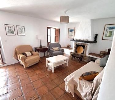 Gaucín Apartamento | Casa Sinclair