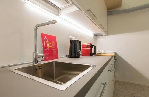 Vanchiglia Apartamento | Casa Sineo by Wonderful Italy