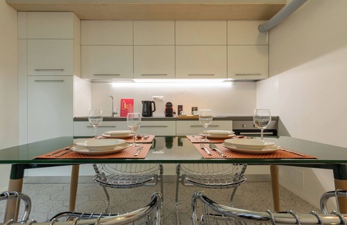 Vanchiglia Apartamento | Casa Sineo by Wonderful Italy