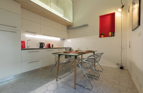 Vanchiglia Apartamento | Casa Sineo by Wonderful Italy