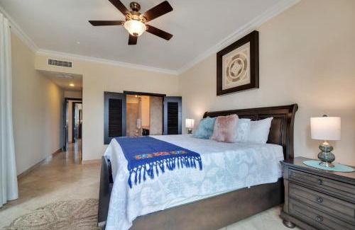 El Médano Ejidal Apartamento | Casa Sirena Cabo Poolside Oasis Minutes from Beach