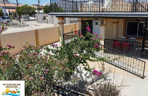 San Felipe Casa | Casa Sirena del Mar San Felipe Rental Home
