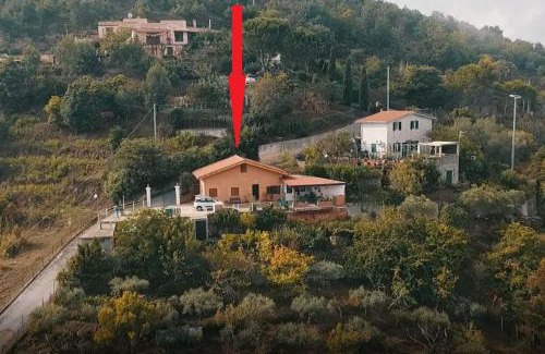 Cefalu Casa | Casa Sirena