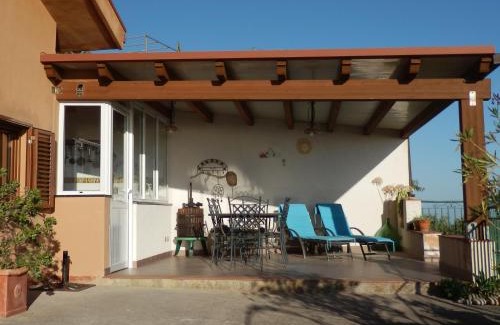 Cefalu Casa | Casa Sirena