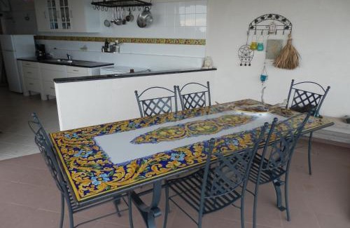 Cefalu Casa | Casa Sirena