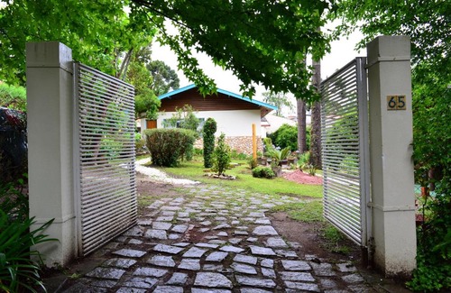 Jardim Andira Casa | Casa Sirin