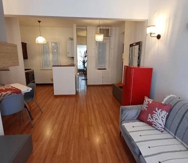 Rapallo Apartamento | Casa Sirio -Rapallo