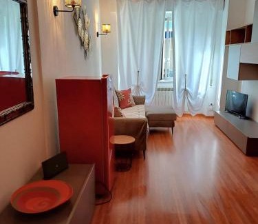 Rapallo Apartamento | Casa Sirio -Rapallo