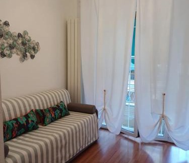Rapallo Apartamento | Casa Sirio -Rapallo