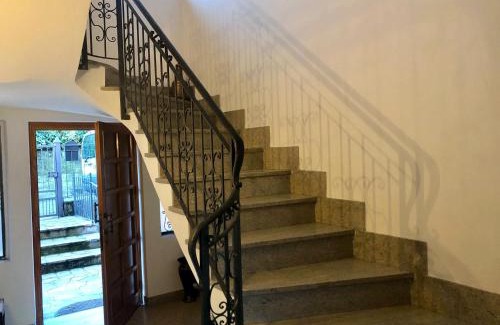 Zorzino Apartamento | Casa Sissi
