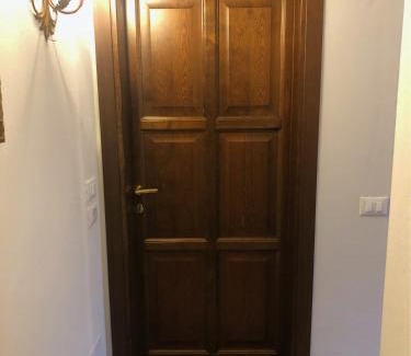 Zorzino Apartamento | Casa Sissi