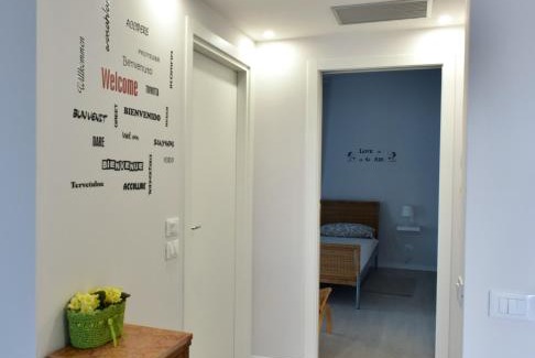 Zorzino Apartamento | Casa Sissi
