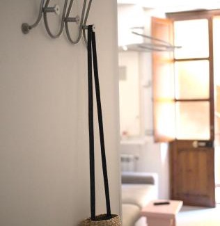 Millefonti Apartamento | Casa Sissy