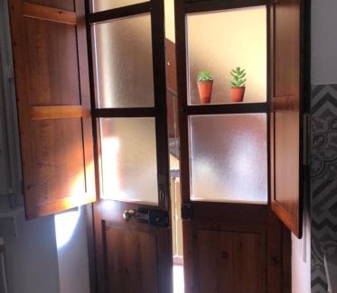 Millefonti Apartamento | Casa Sissy