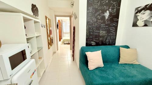 Millefonti Apartamento | Casa Sissy