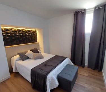 Los Baños Villa | Casa Sixto