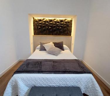 Los Baños Villa | Casa Sixto