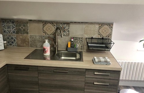 Mennecy Casa | Casa SM