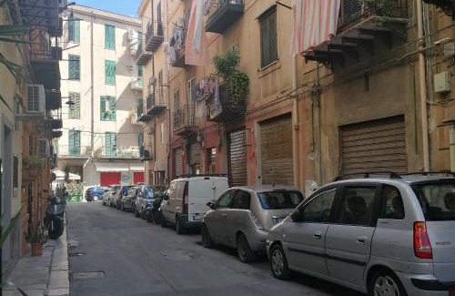 Borgo Vecchio Apartamento | Casa SMART