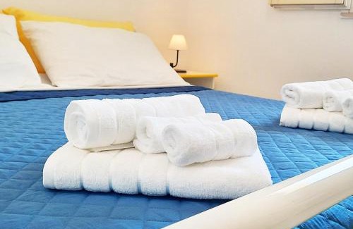 Nardo Apartamento | Casa Smeraldo Mare a Sud di Porto Cesareo